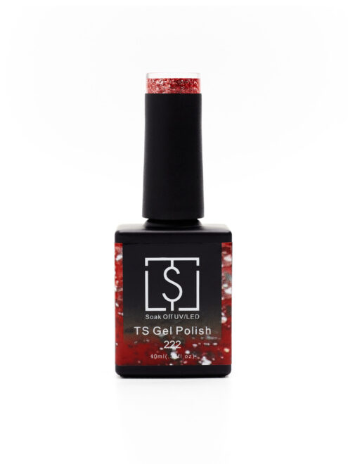 TS Gel Polish 222