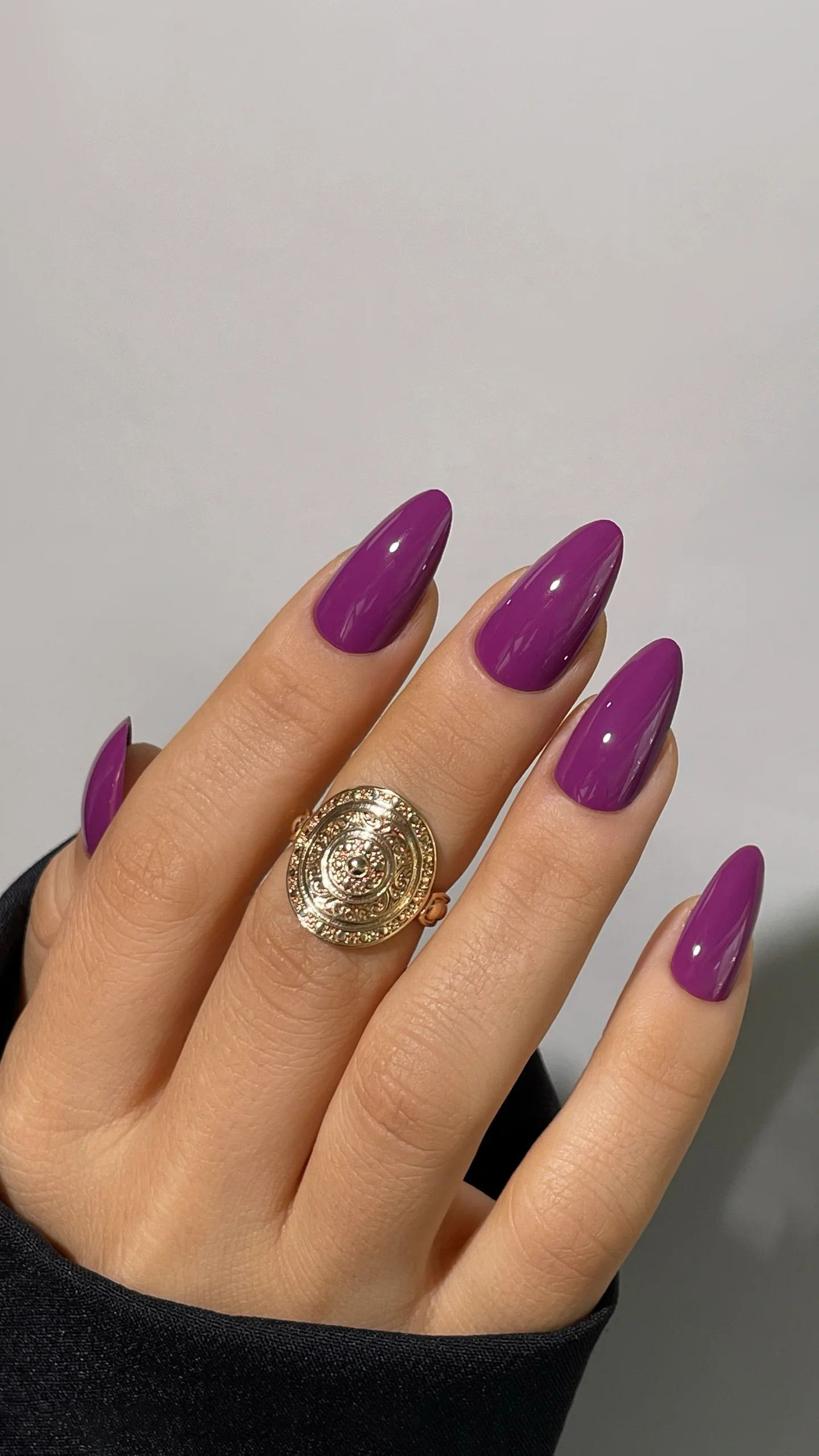 TS Gel Polish 230 - Afbeelding 2