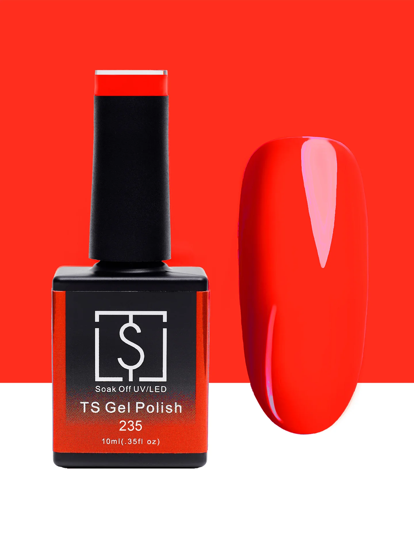TS GELPOLISH 235