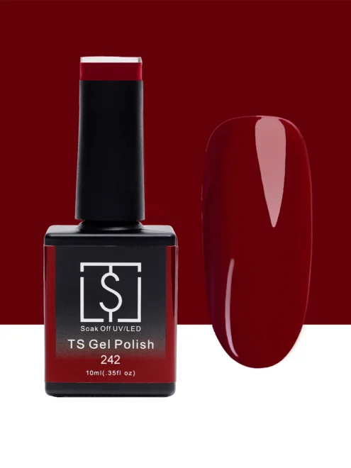 TS GELPOLISH 242