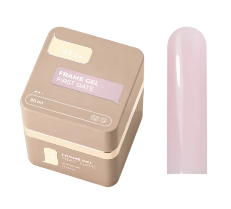 HEYLOVE Frame Gel FIRST DATE, 30ml