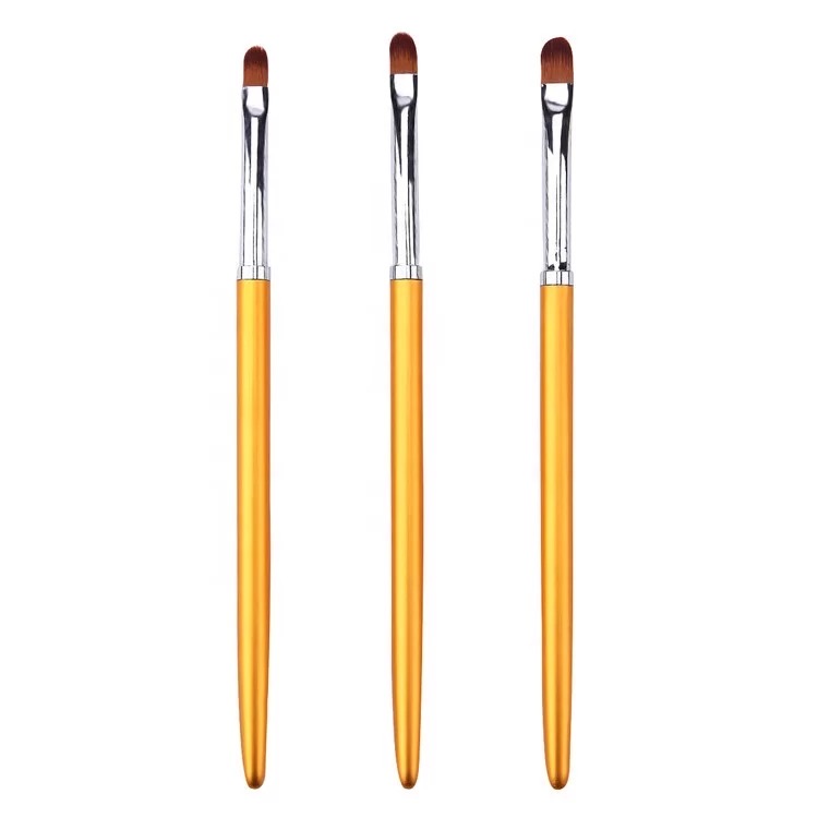SET PENSELEN GEL (3ST)