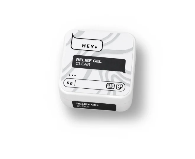 HEYLOVE Relief Gel 3D 5g