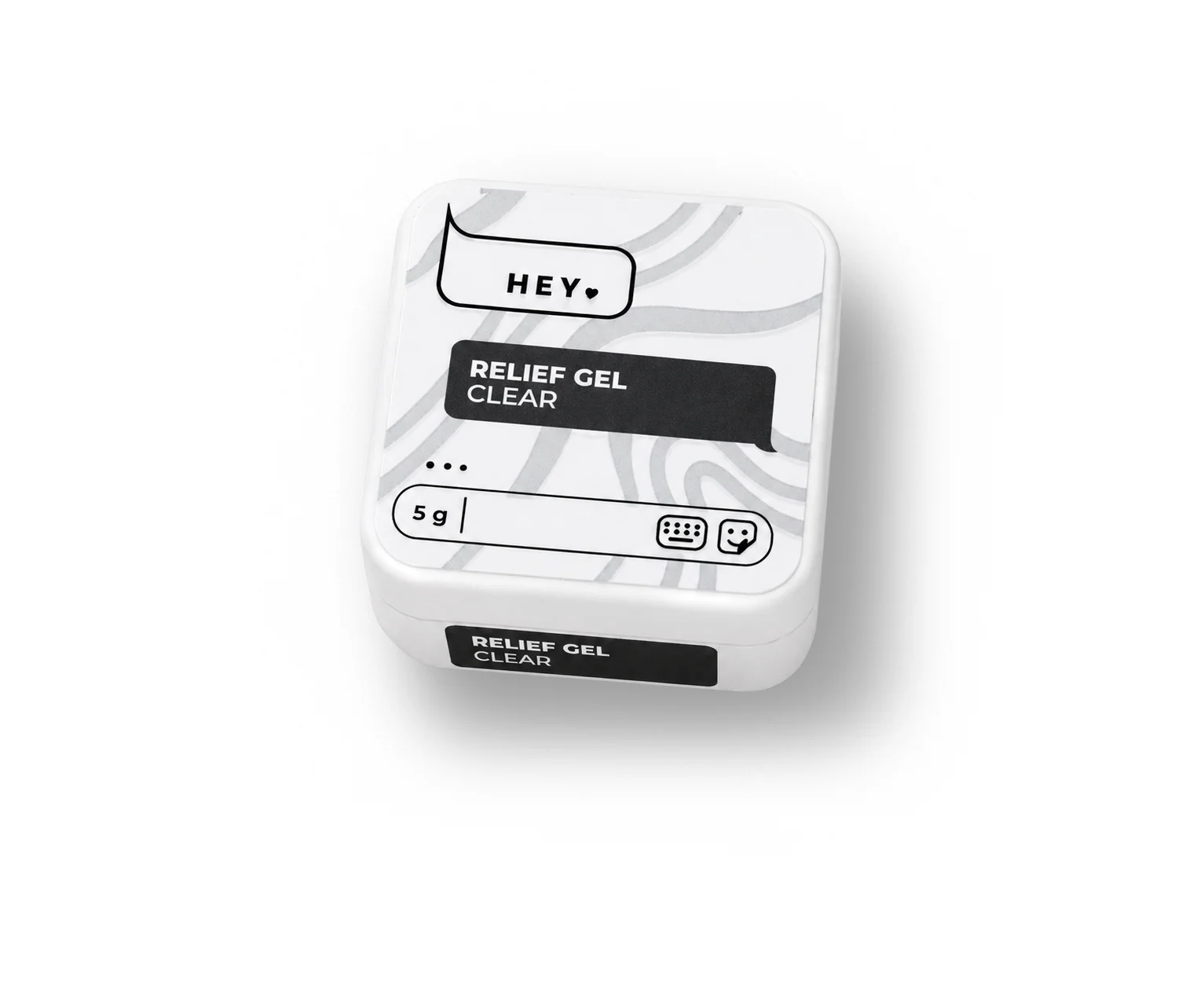 HEYLOVE Relief Gel 3D 5g