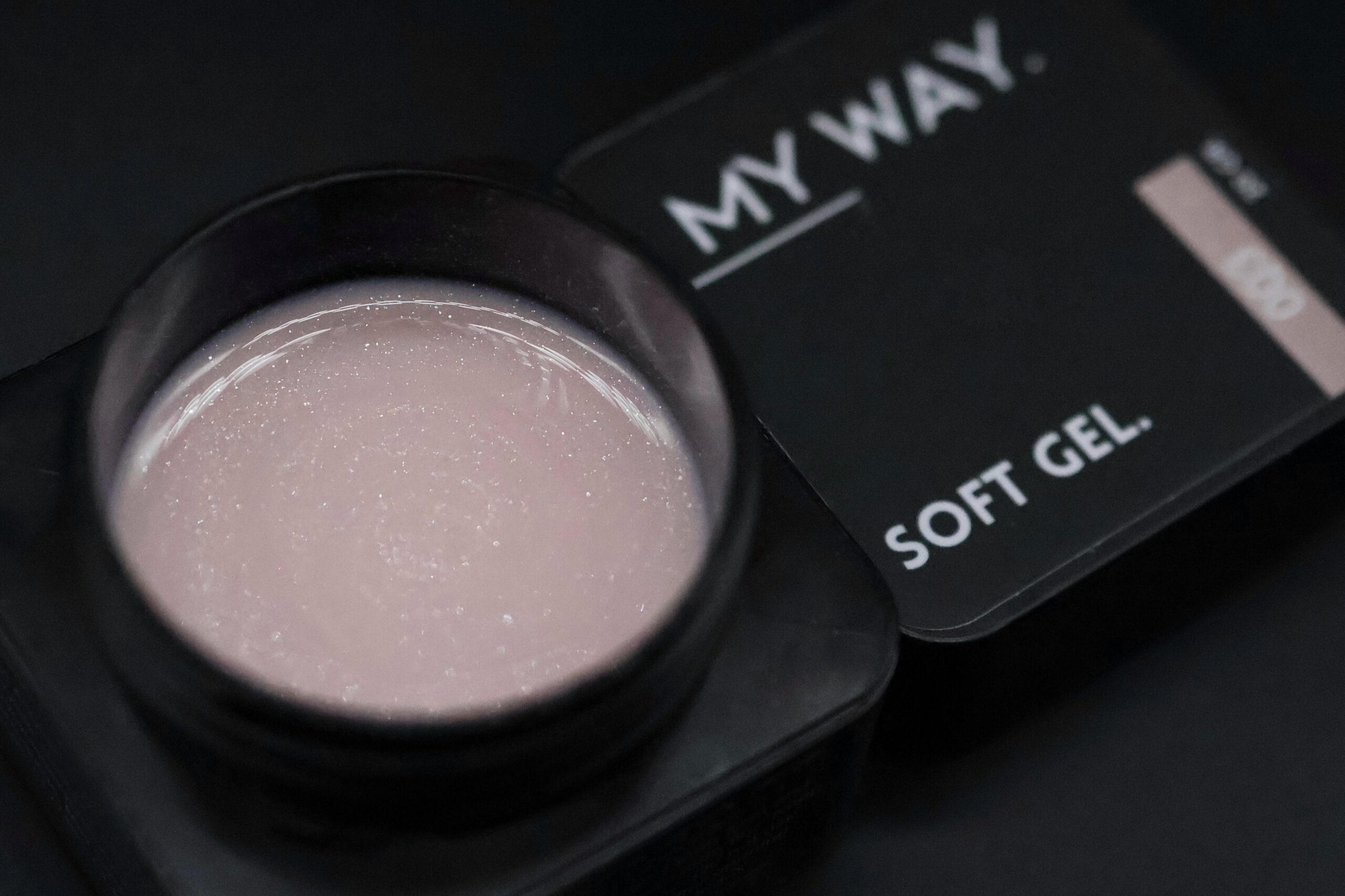 MY WAY Softgel 003 - Afbeelding 2