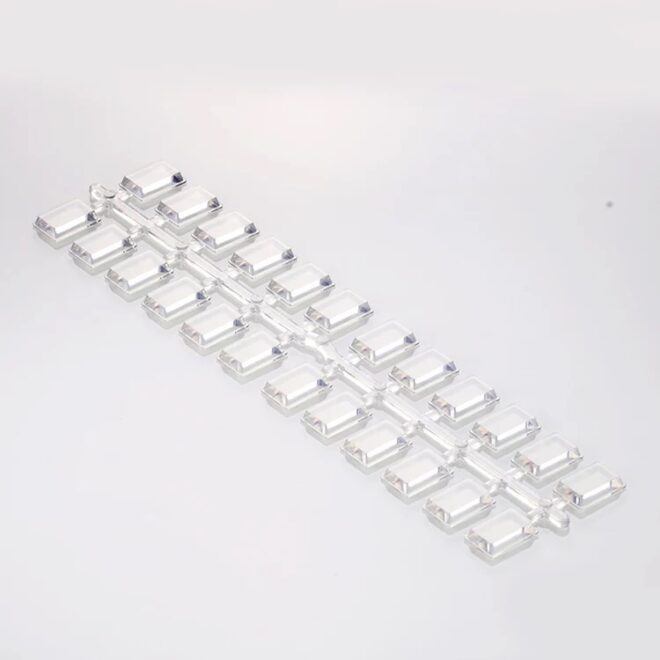 TIPS VOOR PRESENTATION DISPLAY CLEAR (48PCS)