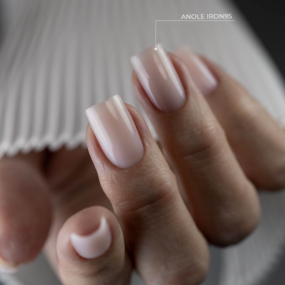 Iron Builder Gel 95 | ANOLE - Afbeelding 2
