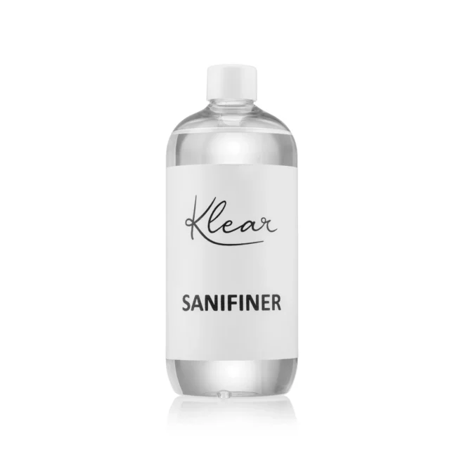 Klear Sanifiner