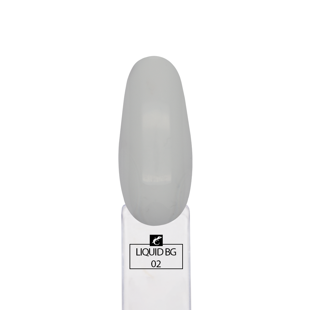 Liquid Buildergel 02 (Potje 15ml) - Afbeelding 2