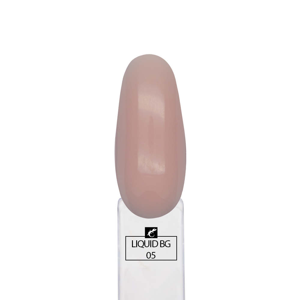 Liquid Buildergel 05 (Potje 15ml) - Afbeelding 2