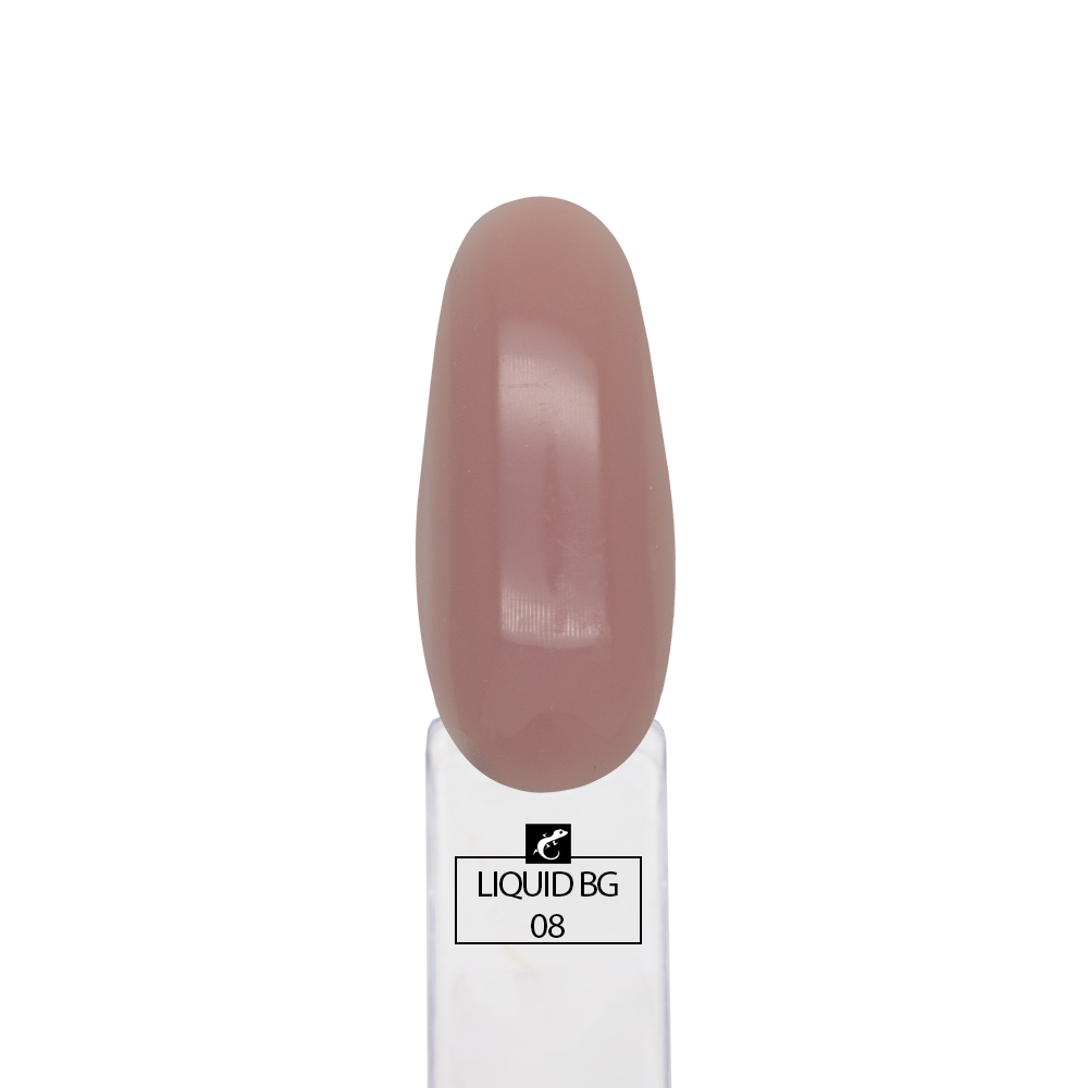 Liquid Buildergel 08 (Potje 15ml) - Afbeelding 2