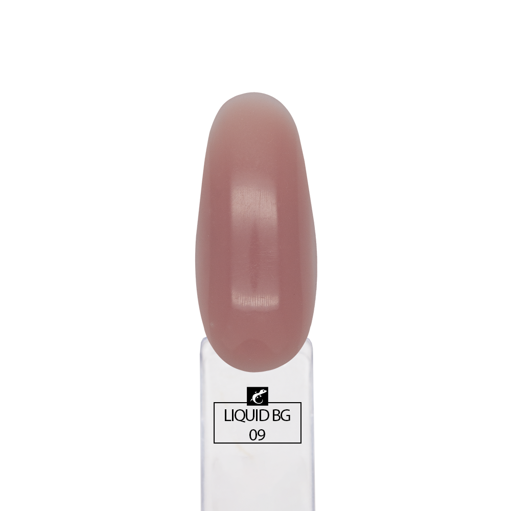 Liquid Buildergel 09 (Potje 15ml) - Afbeelding 2