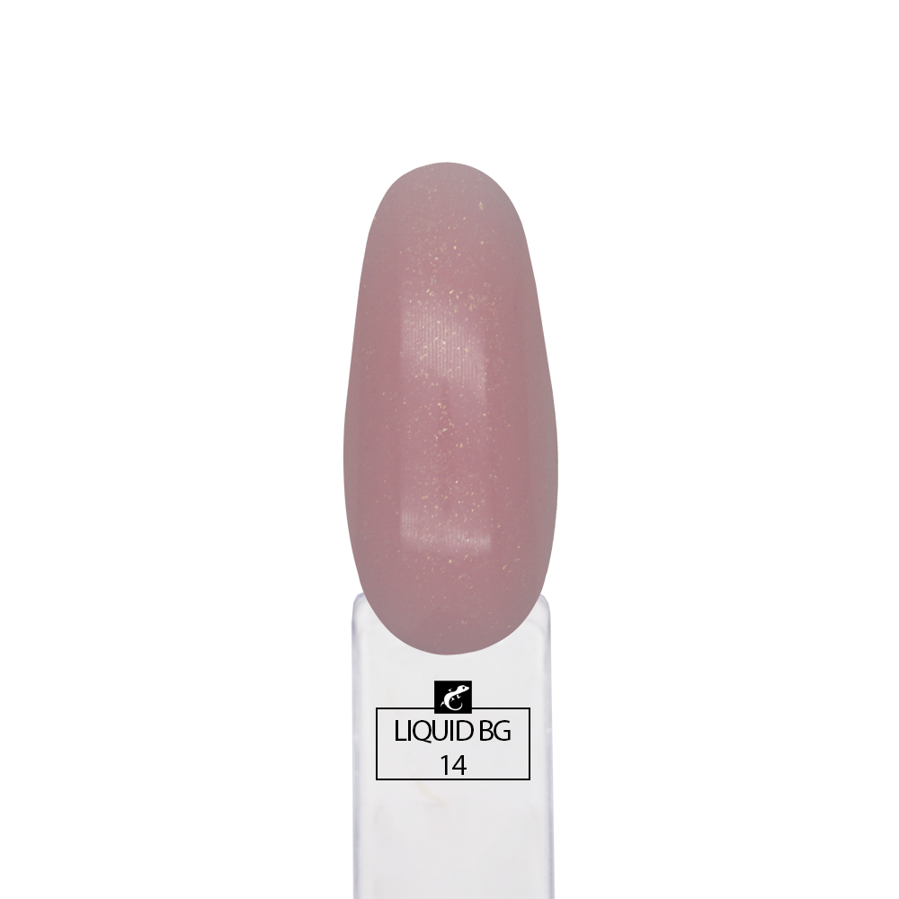 Liquid Buildergel 14 (Potje 15ml) - Afbeelding 2