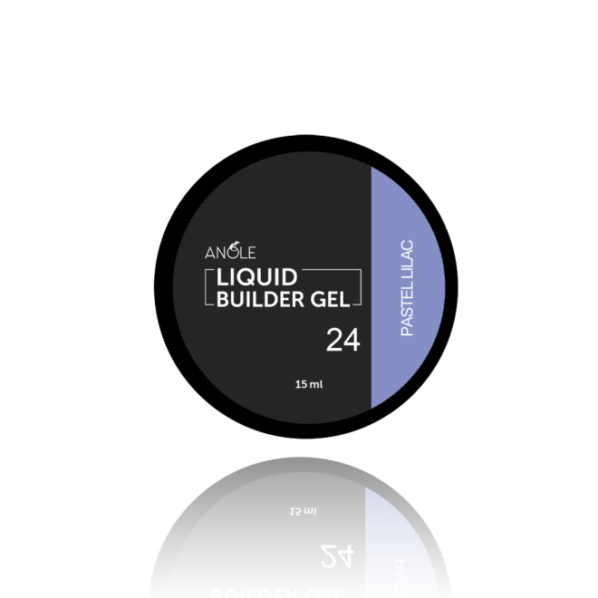 Liquid Buildergel 24 (Potje 15ml)