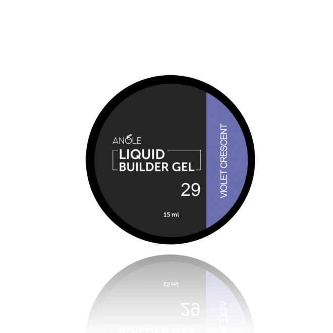 Liquid Buildergel 29 (Potje 15ml)