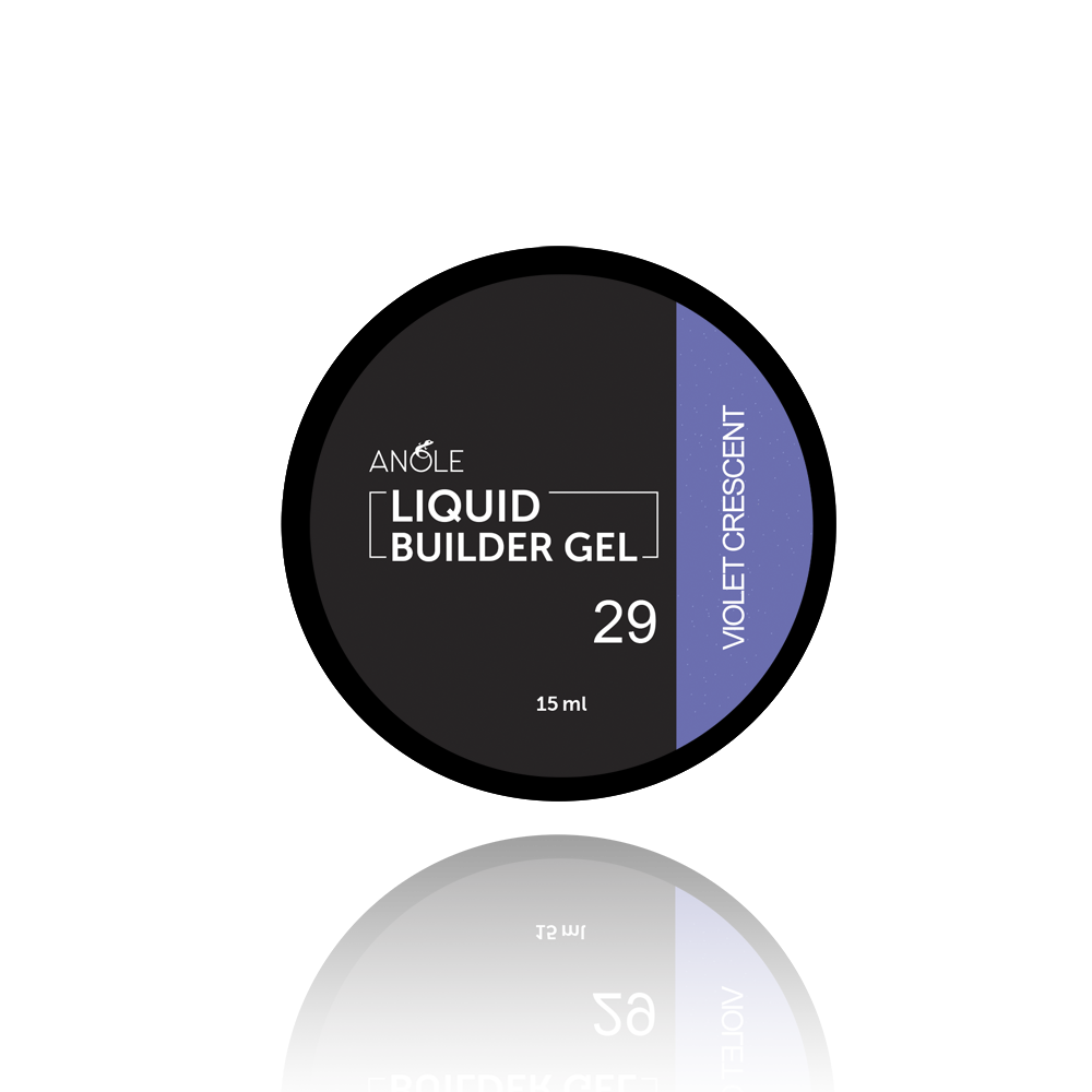 Liquid Buildergel 29 (Potje 15ml)