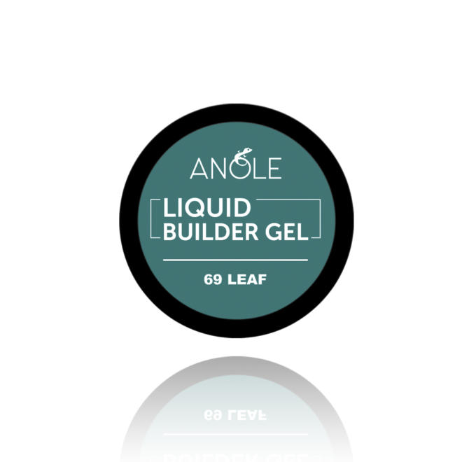 Liquid Builder Gel 69 Leaf | ANOLE