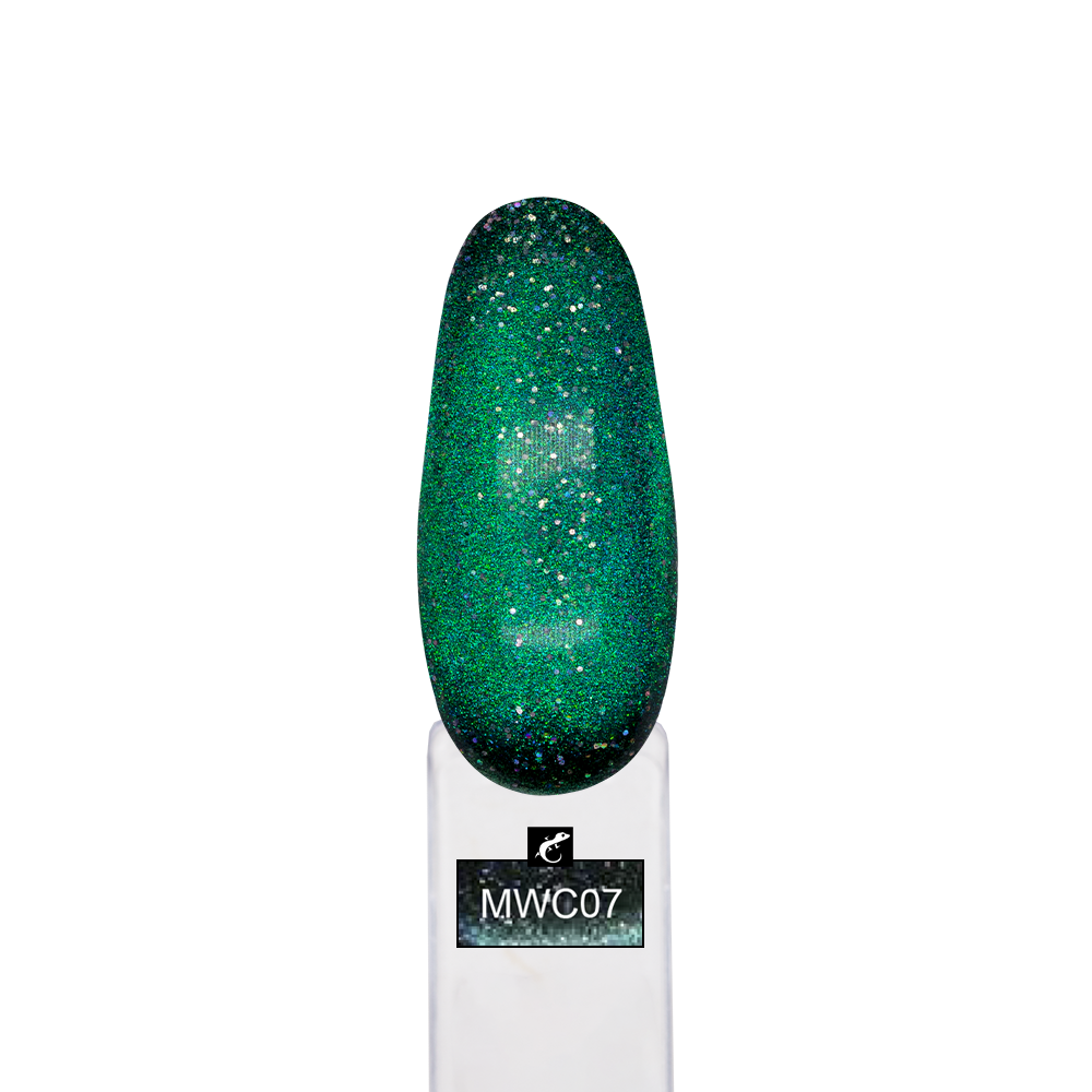 Gelpolish 07 Milky Way Cat Eye | ANOLE - Afbeelding 2
