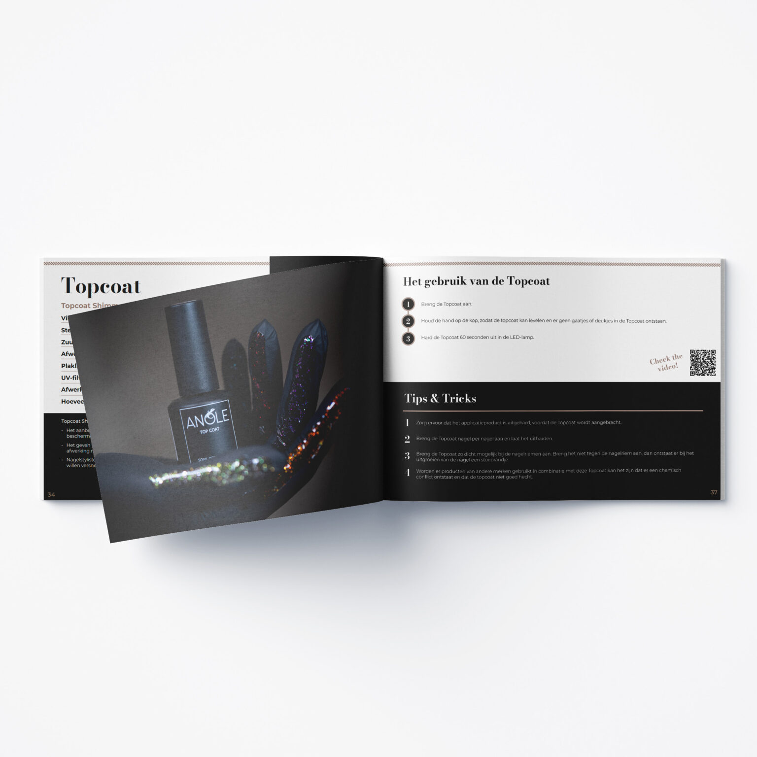 Applicatiegids - Afbeelding 3