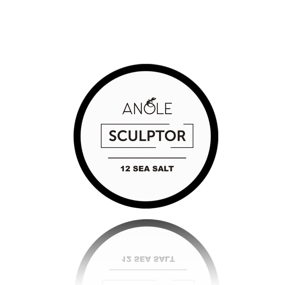 Sculptor Builder Gel 12 Sea Salt | ANOLE