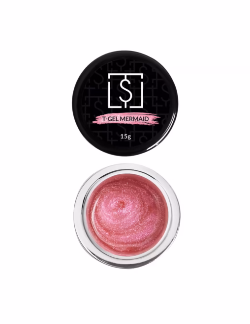 T-gel #Mermaid 15ml