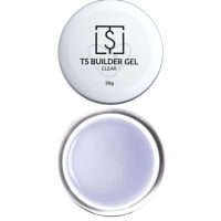TS Builder Gel Clear