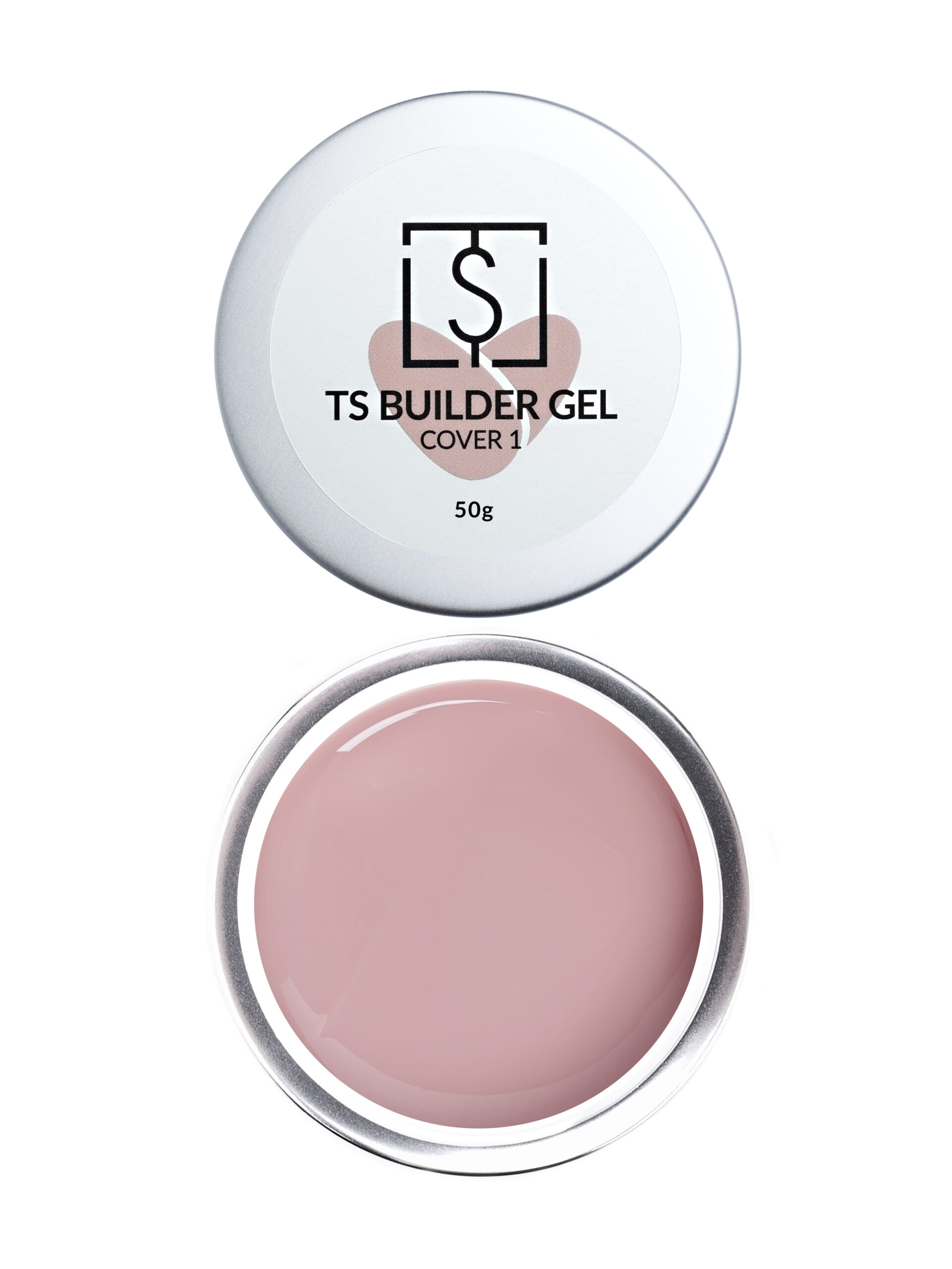 Build Gel Cover 1 - Afbeelding 2