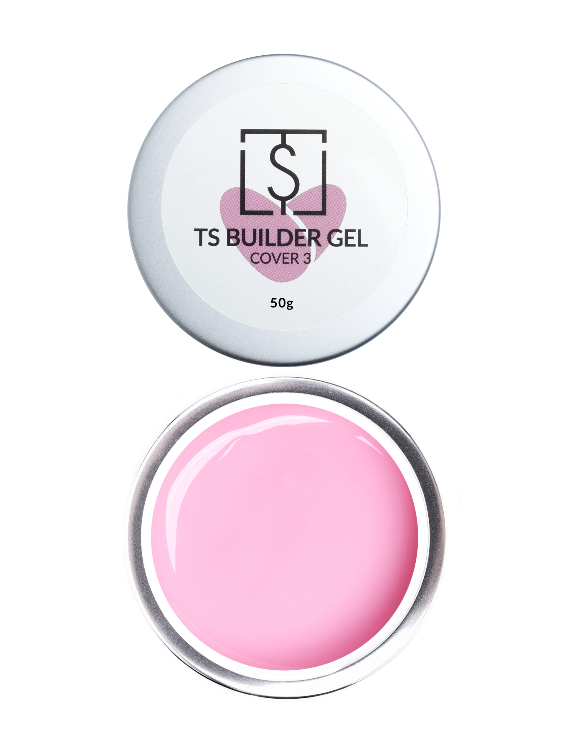 Build Gel Cover 3 - Afbeelding 2