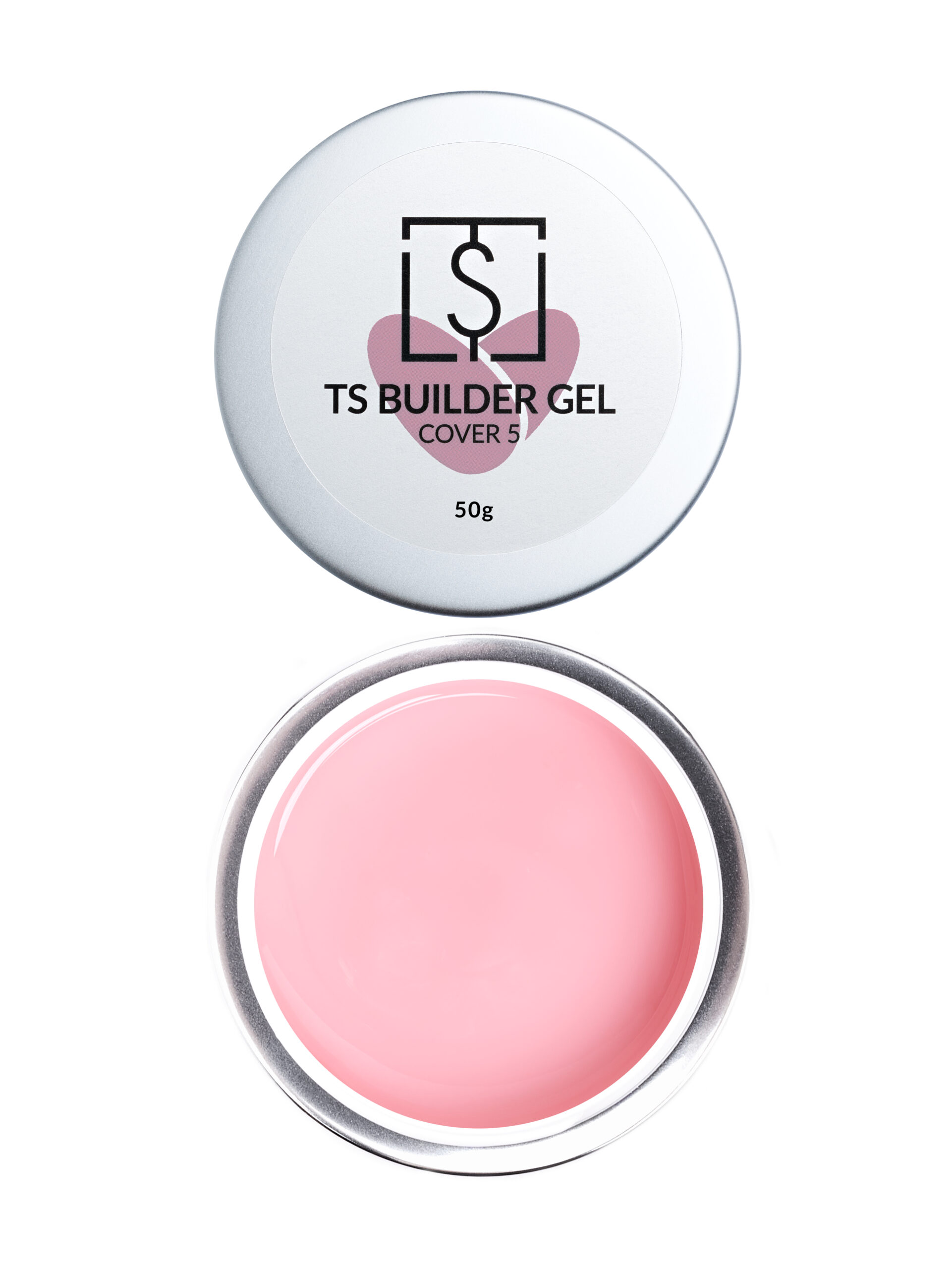 Build Gel Cover 5 - Afbeelding 2