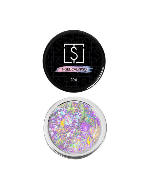 T-GEL COLOR CALYPSO