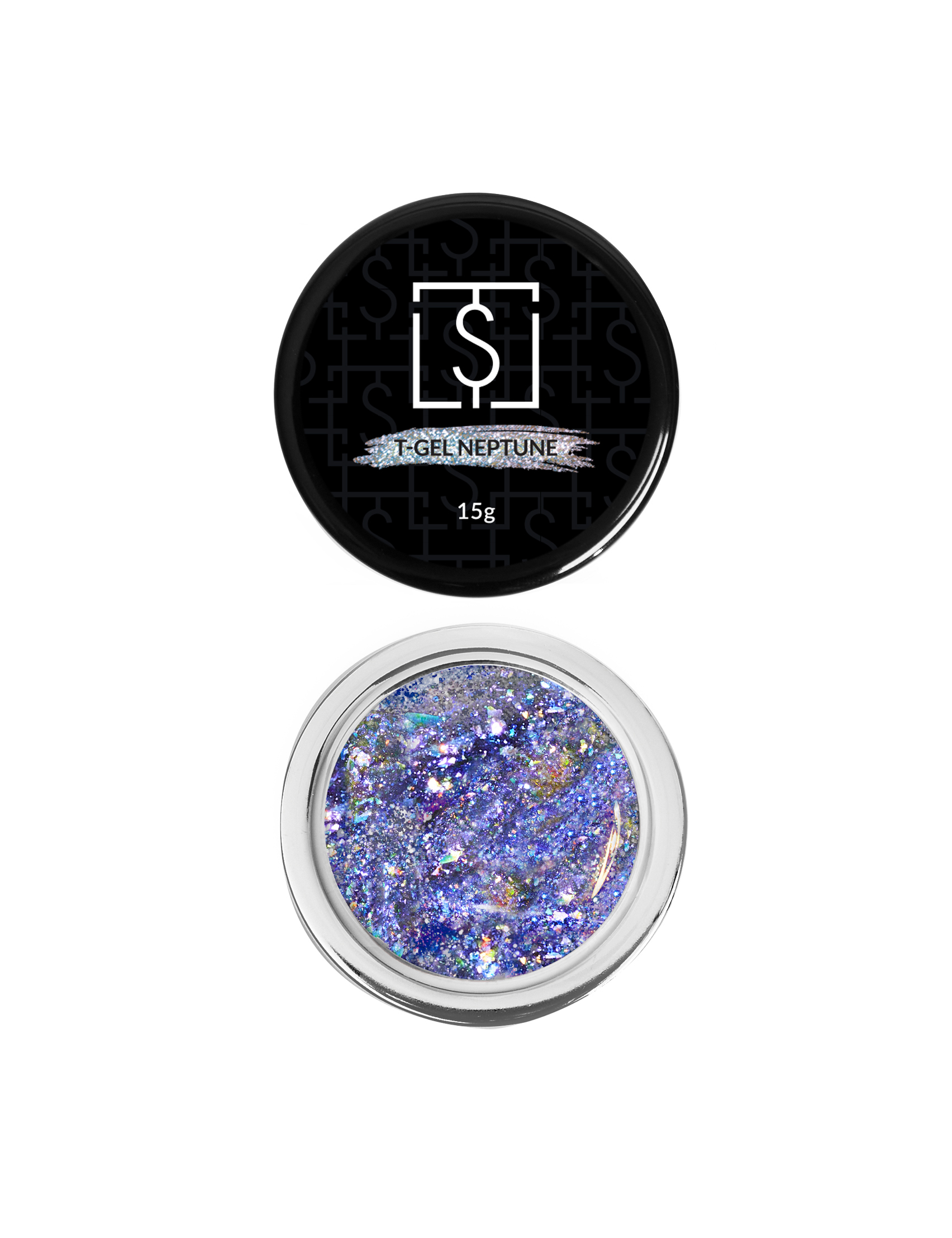 T-GEL COLOR NEPTUNE