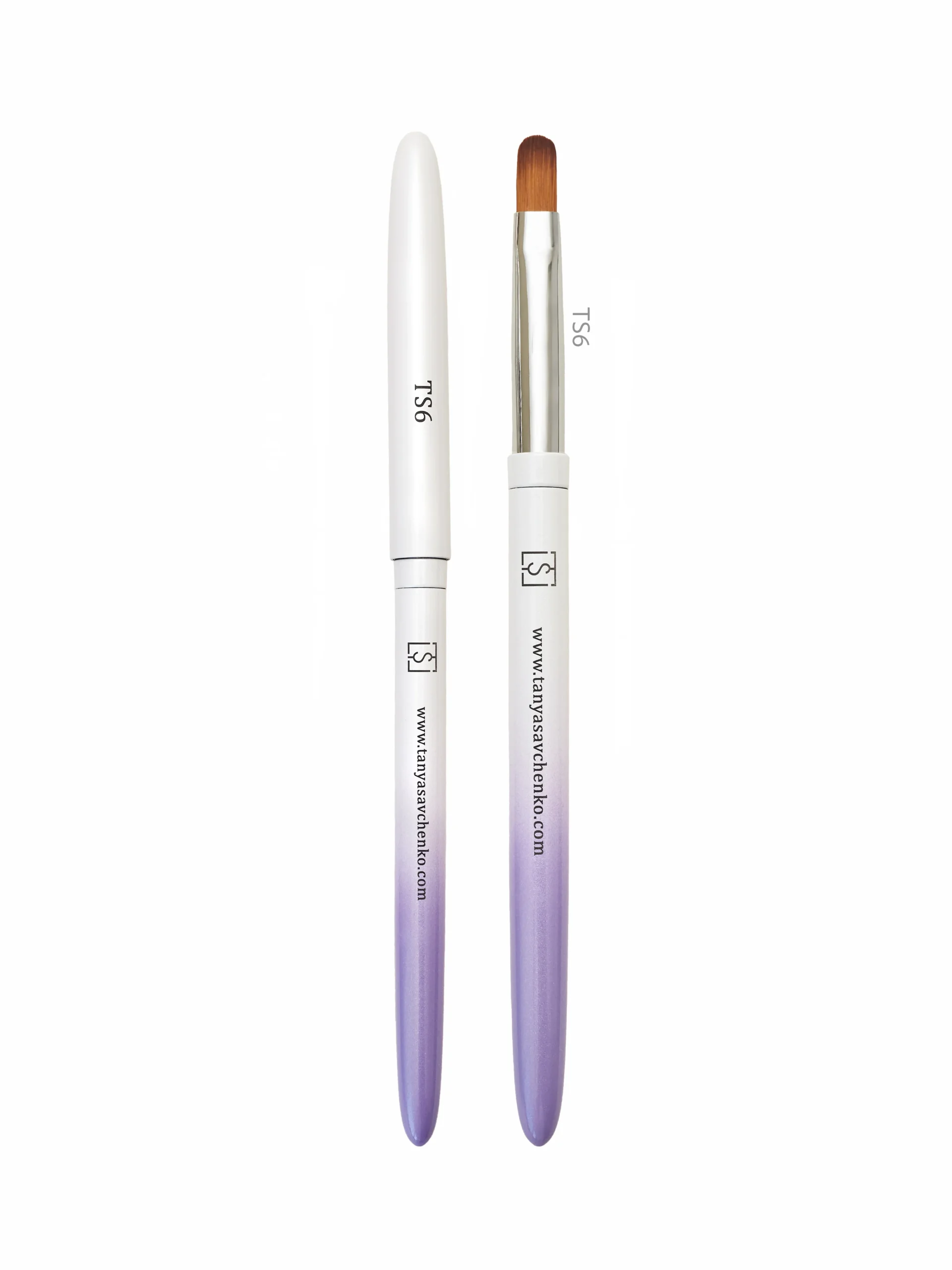 GEL PENSEEL MET DOP - TS6