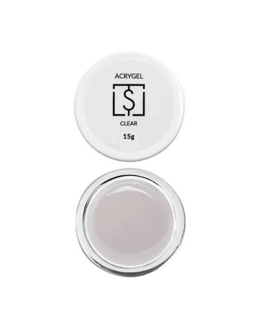 ACRYGEL CLEAR - 15G