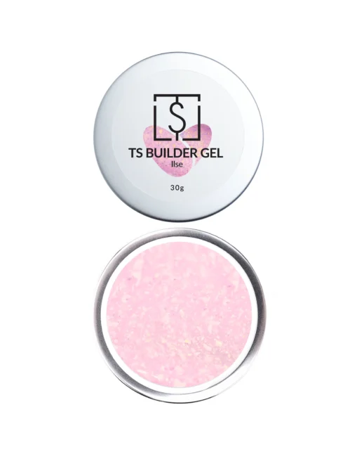 TS BUILDER GEL ILSE