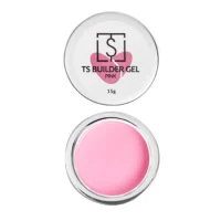 TS Builder Pink