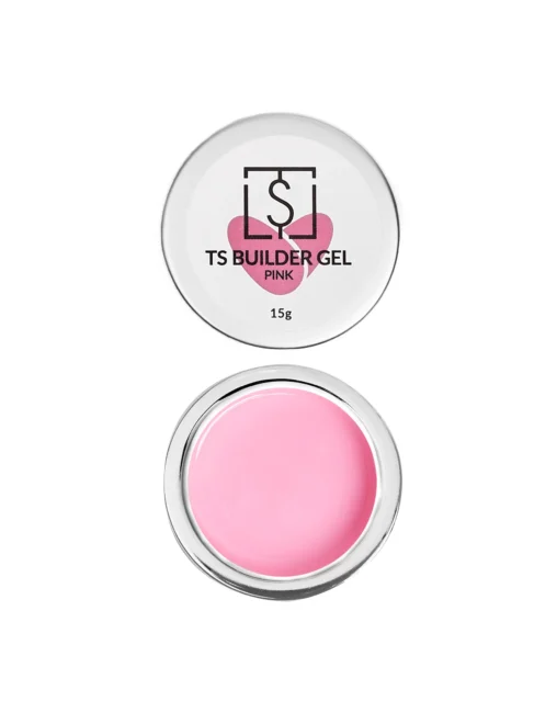 TS Builder Pink