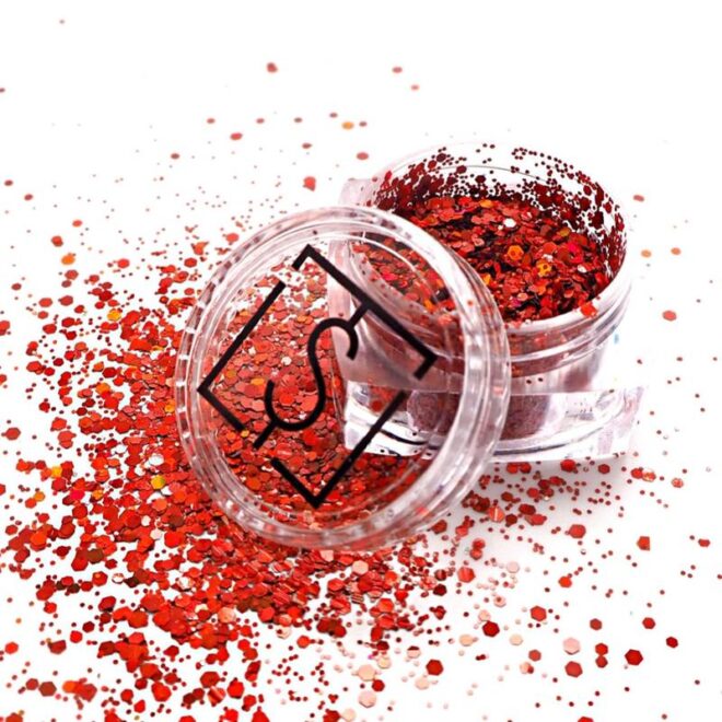 TS Glitter 100
