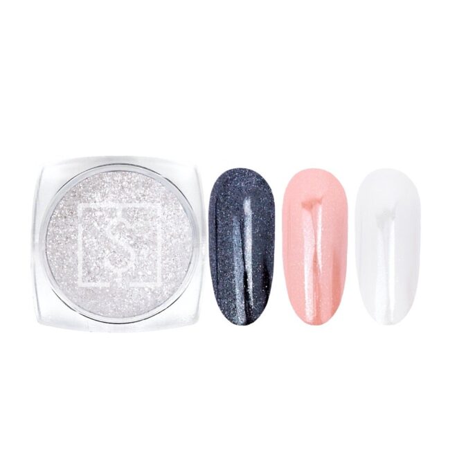 TS Pigment Ice 019