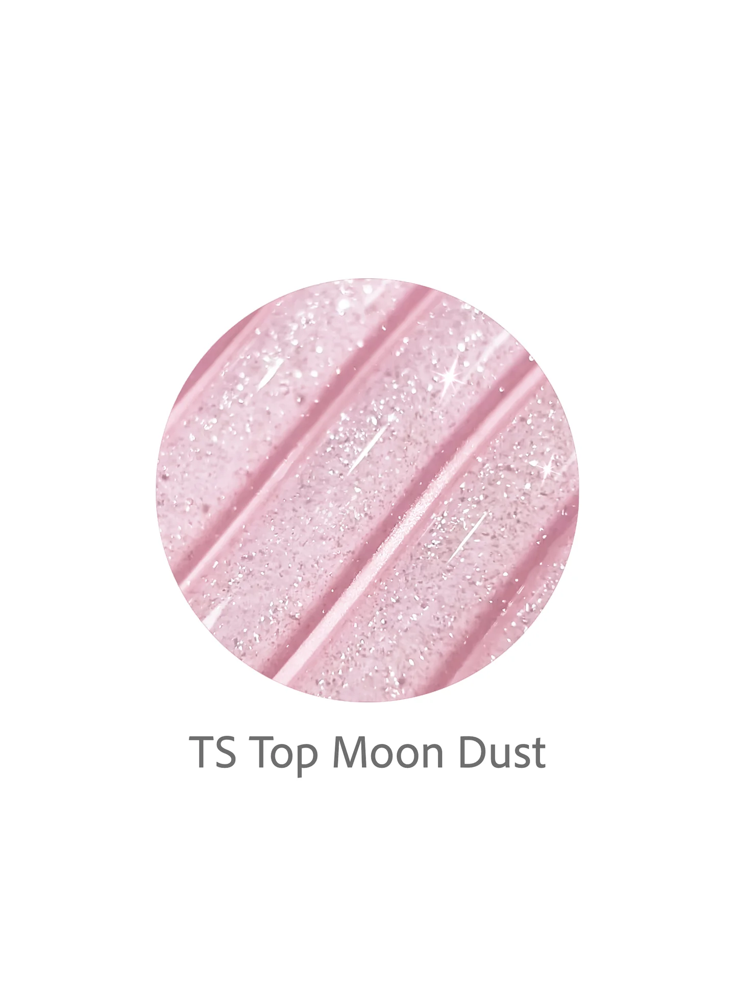 TS TOP MOON DUST - Afbeelding 2