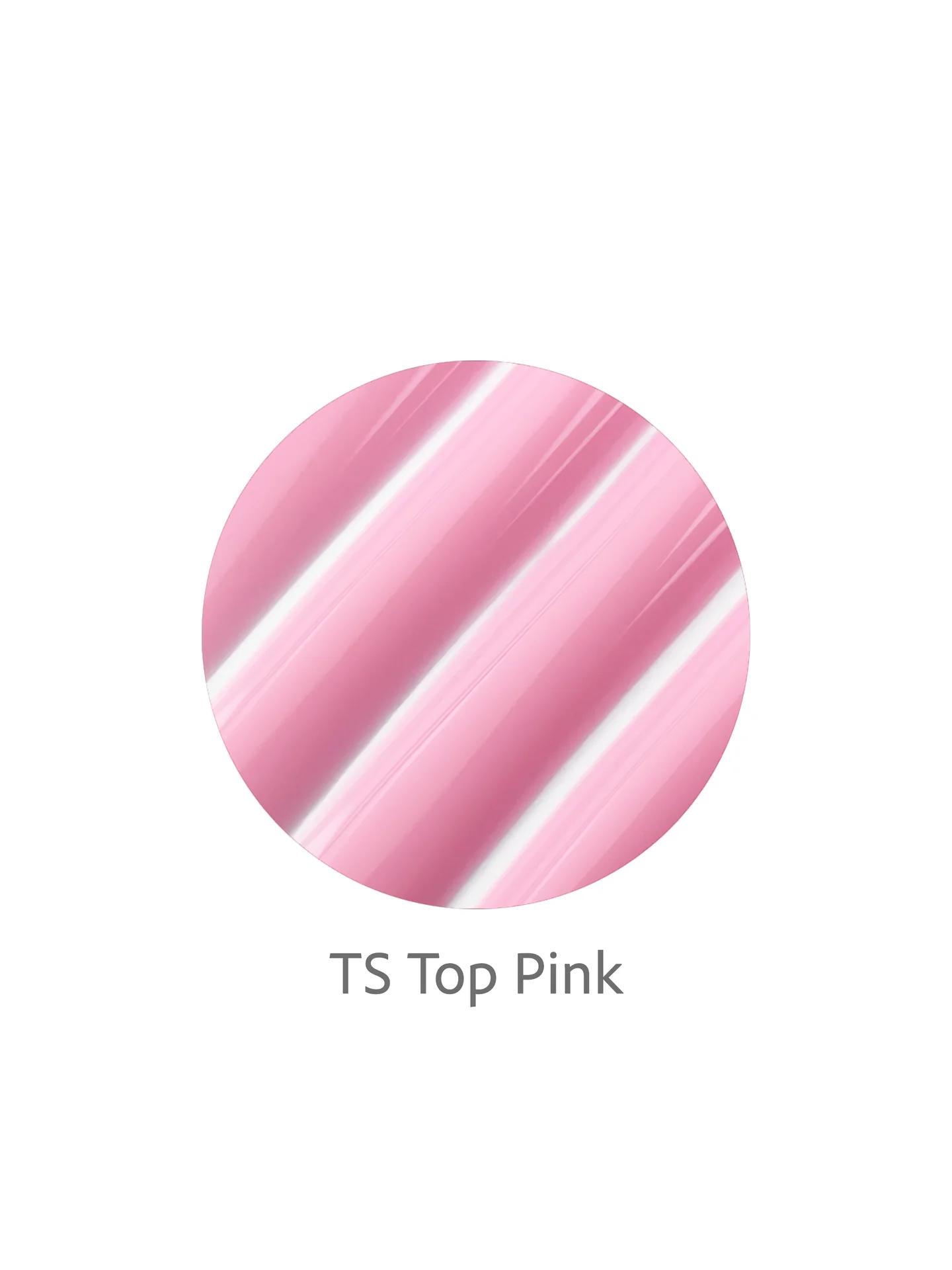 TS TOP PINK - Afbeelding 2