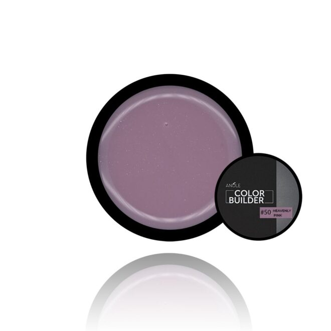 Buildergel #50 Heavenly Pink