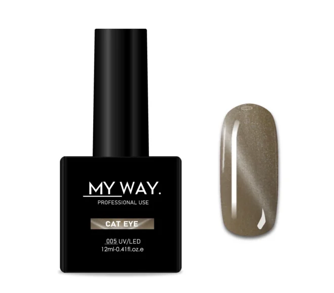 MY WAY CAT EYE - 005