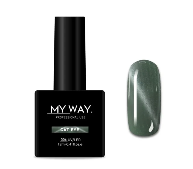 MY WAY CAT EYE - 006