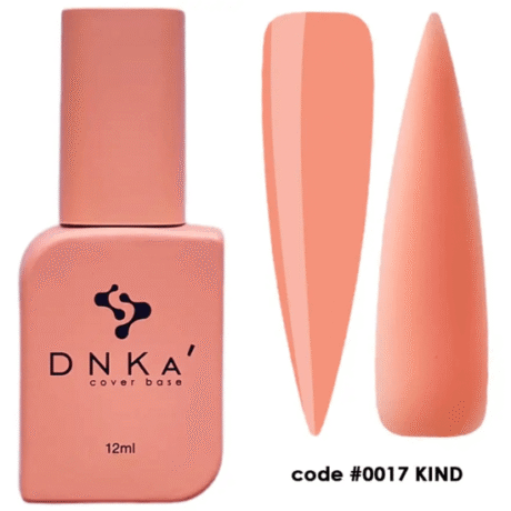 DNKa' Cover Base #0017 Kind 12ml