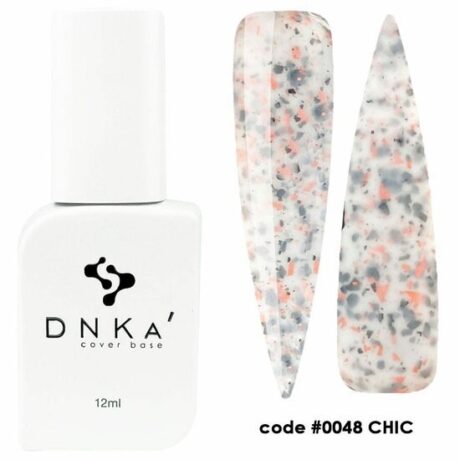 DNKa' Cover Base #0048 Chic 12ml