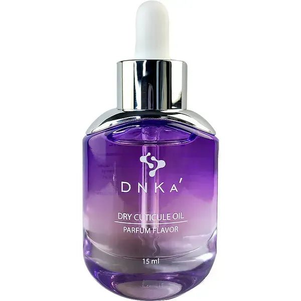 DNKa Droge Nagelriemolie Peach On The Beach - 15ml