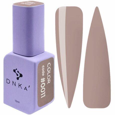 DNKa' Gellak #0011 12 ml