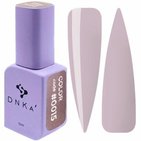 DNKa' Gellak #0015 12 ml