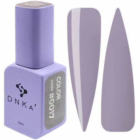 DNKa' Gellak #0017 12 ml