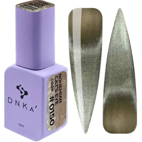 DNKa' Gellak Bohemian Cat's Eye #0150 12ml